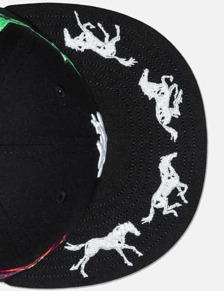 New Era X Twojeys Embroidered Black 59Fifty view 15