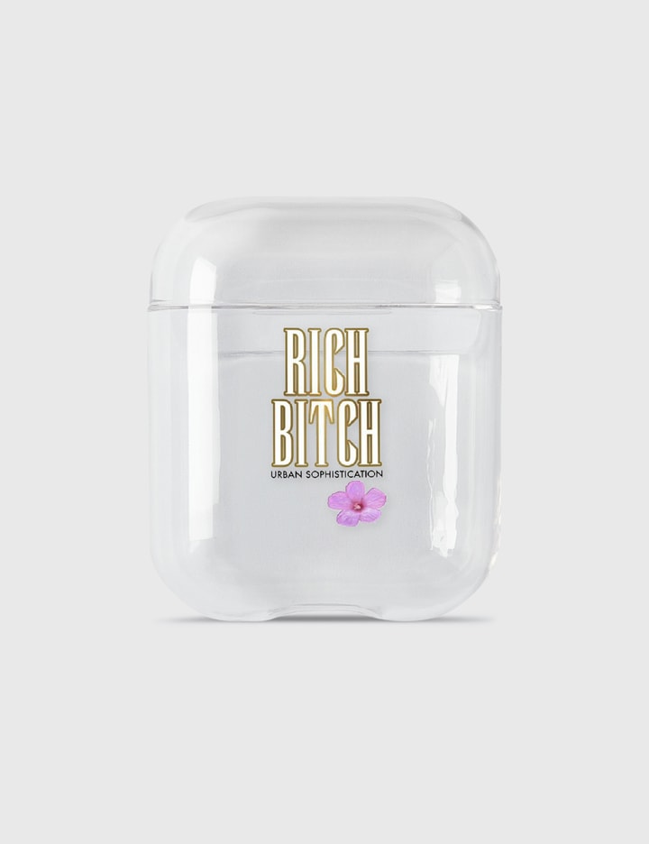 Rich Bitch AirPods Case Placeholder Image