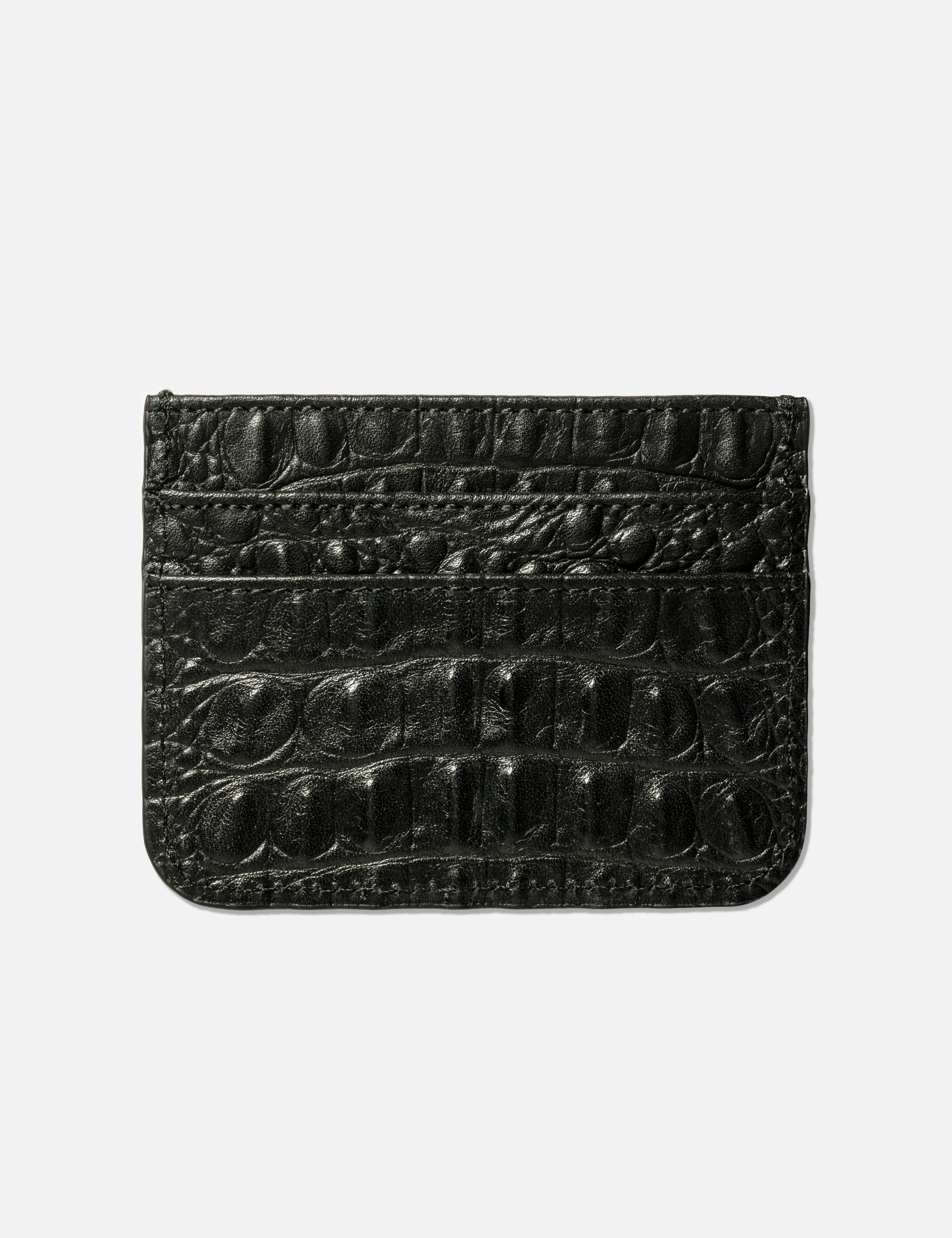 Crocodile Card Holder view 11