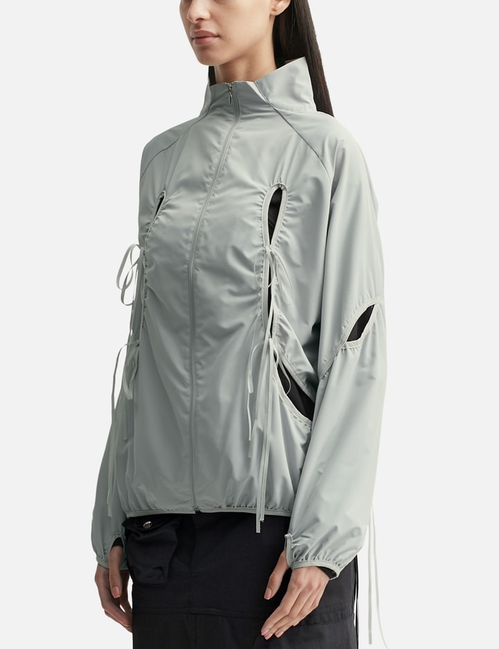 Cut-out Wind Breaker Placeholder Image