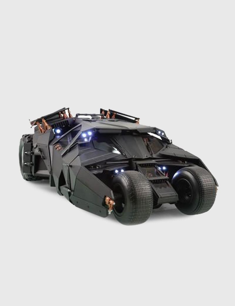 soap studio batmobile tumbler