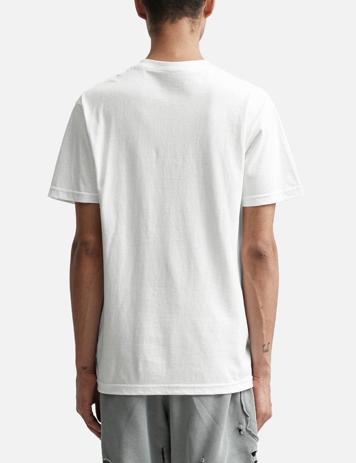 BENDED T-SHIRT Placeholder Image