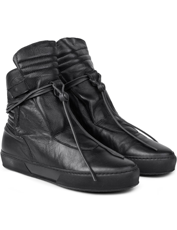 Giove High Top Sneakers Placeholder Image