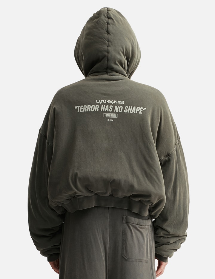 Wadded Hoodie Placeholder Image