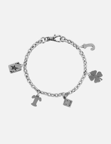 TWOJEYS Lucky Charms Bracelet