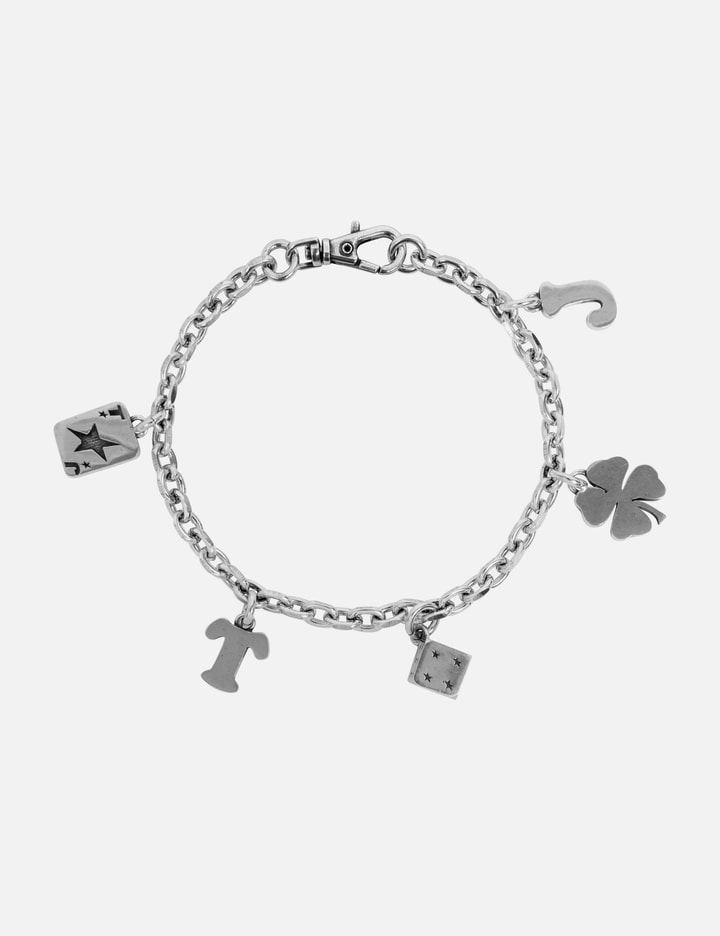 Lucky Charms Bracelet Placeholder Image