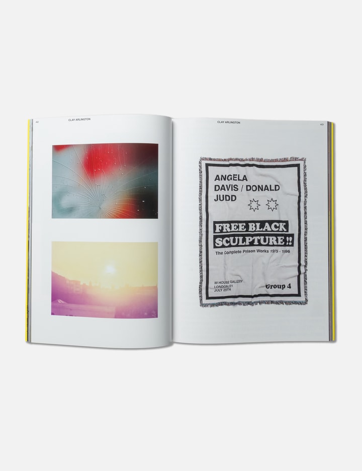 Issue #5 Magazine Placeholder Image