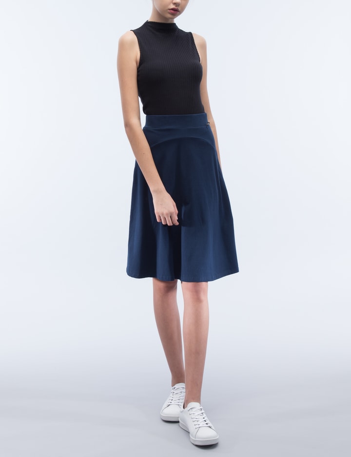 Stüssy Pyramid Scoop Skirt