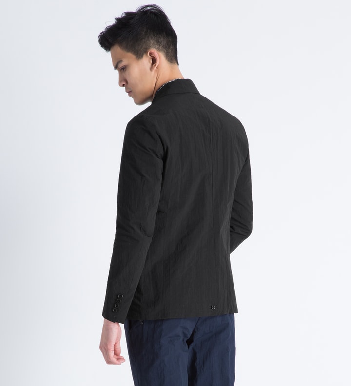 Black Wrinkles 3B Jacket Placeholder Image