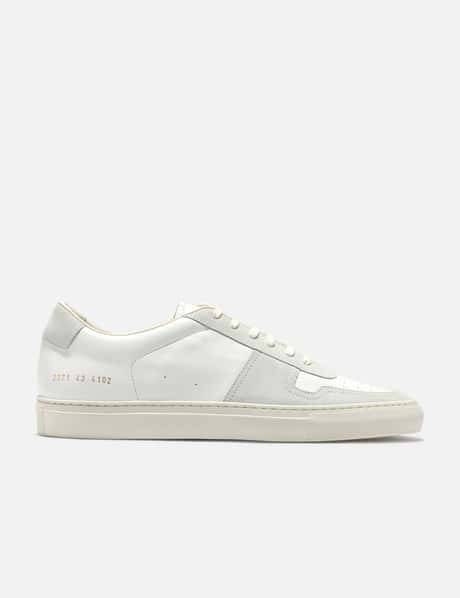 Common Projects B볼 써머 에디션 스니커즈