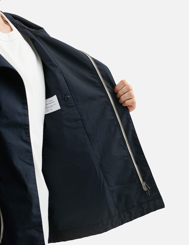 Hooded Deck Jacket Placeholder Image