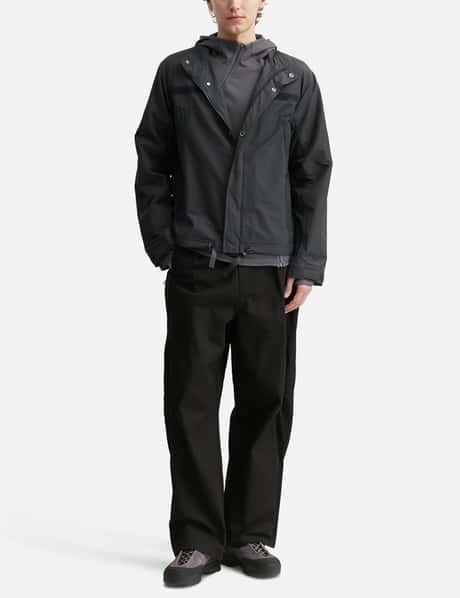 Convertible Jacket view 14