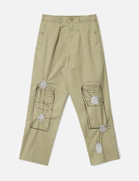 NEITHERS Reimagined Photographer Pants