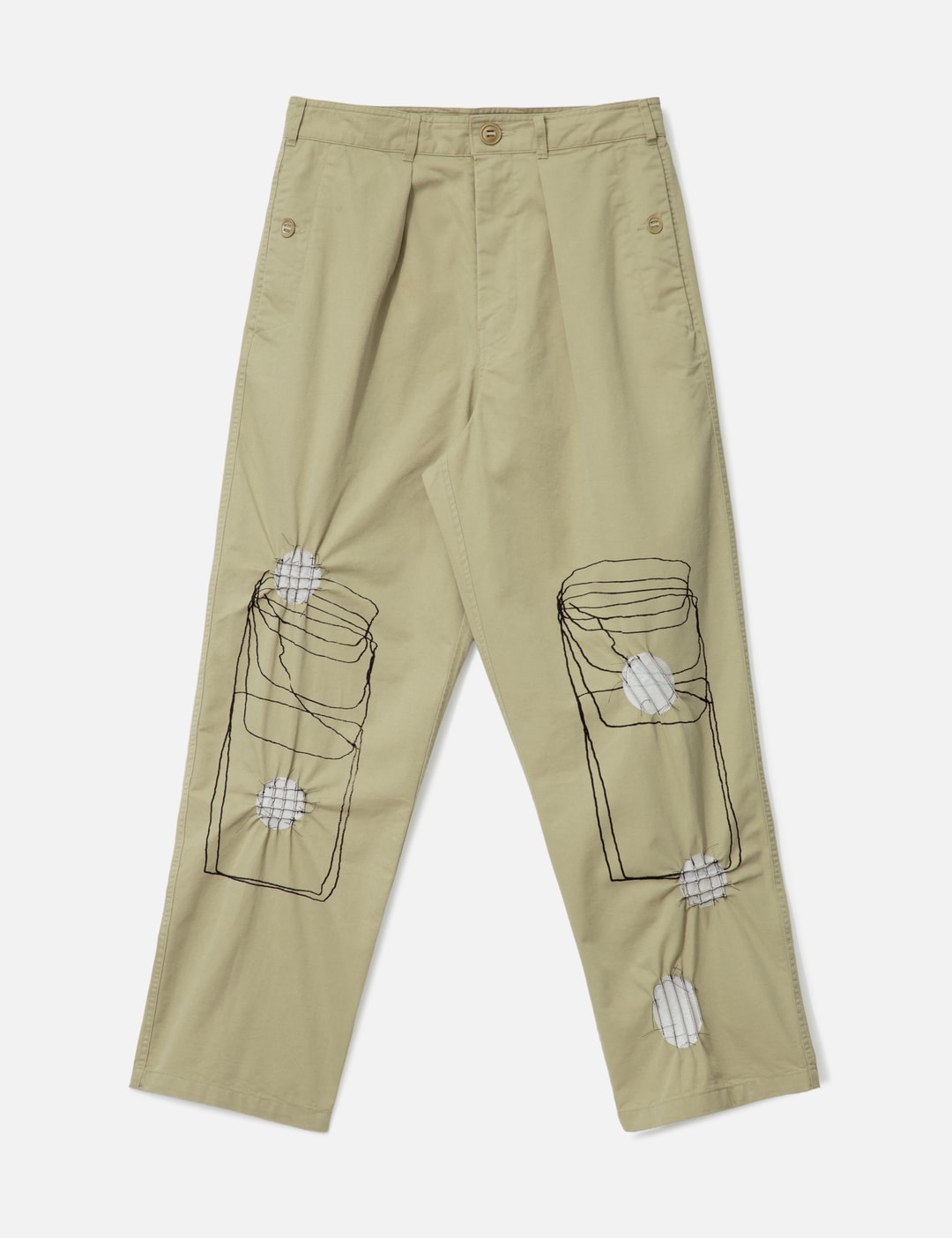 Reimagined Photographer Pants view 7