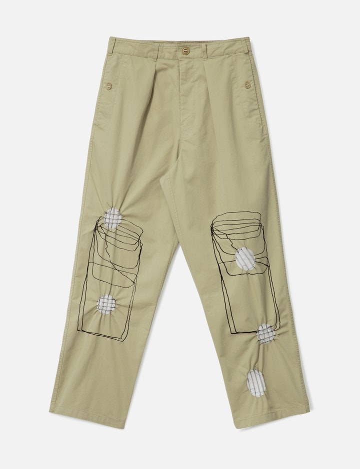 Reimagined Photographer Pants Placeholder Image