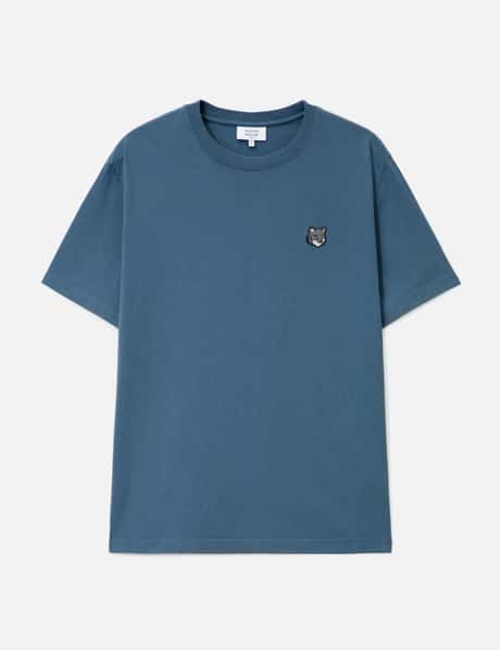 Maison Kitsuné Fox Head Comfort T-Shirt