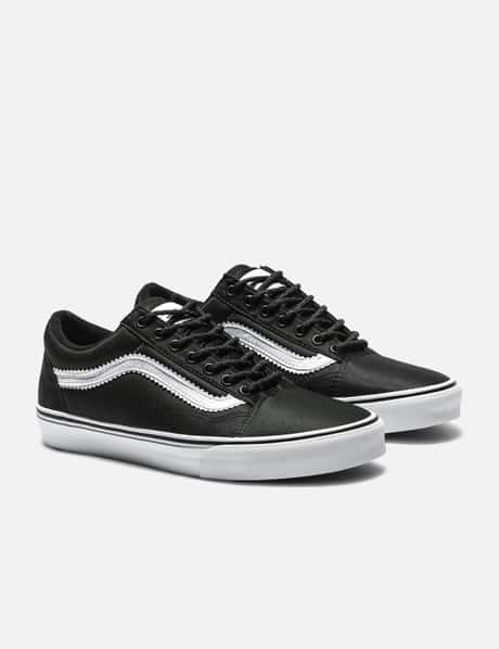 X BEAMS Old Skool view 11