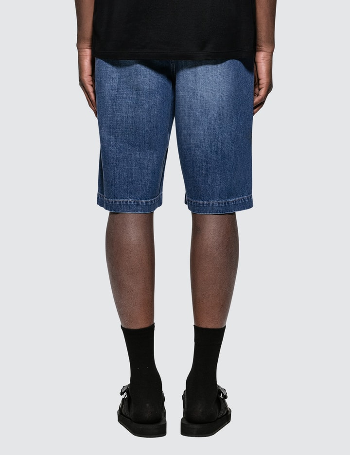Short Chino Straight Placeholder Image