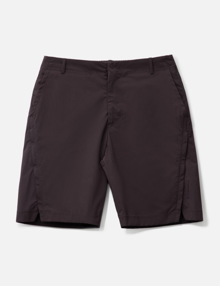 HYPEGOLF x POST ARCHIVE FACTION (PAF) Woven Vent Shorts Placeholder Image