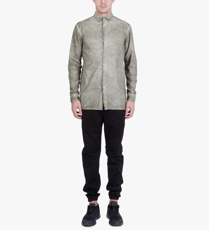 Grey Serin Basic Shirt Placeholder Image