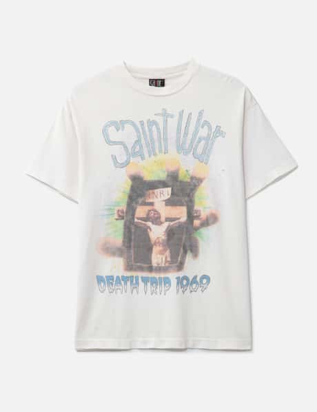 Saint Michael SAINT WAR T-SHIRT