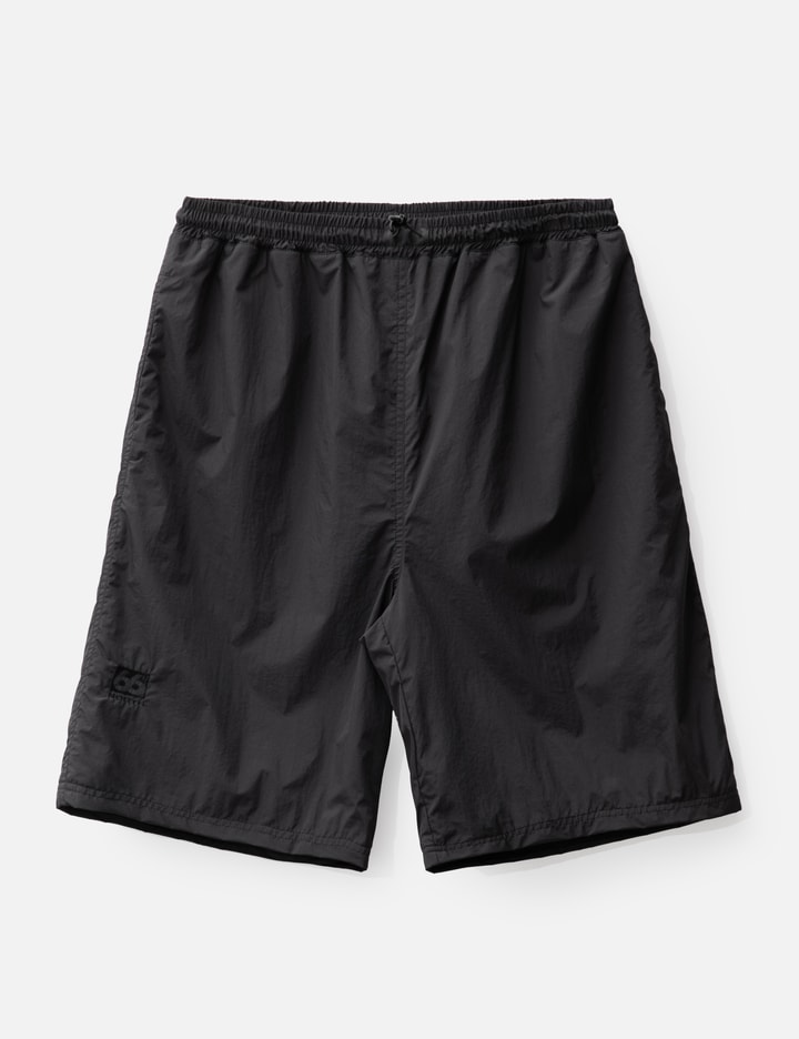 66°north Laugardalur Shorts In Black