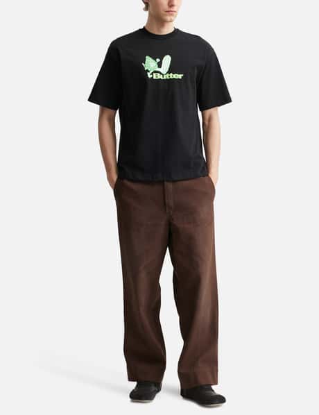 Steppin' Logo Tee view 14