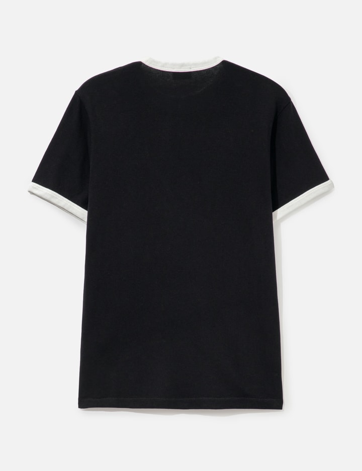Kenzo 'KENZO Paris Emblem' Slim T-Shirt