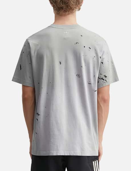 SFTM X Adidas Originals 007 Short Sleeve Tee view 12