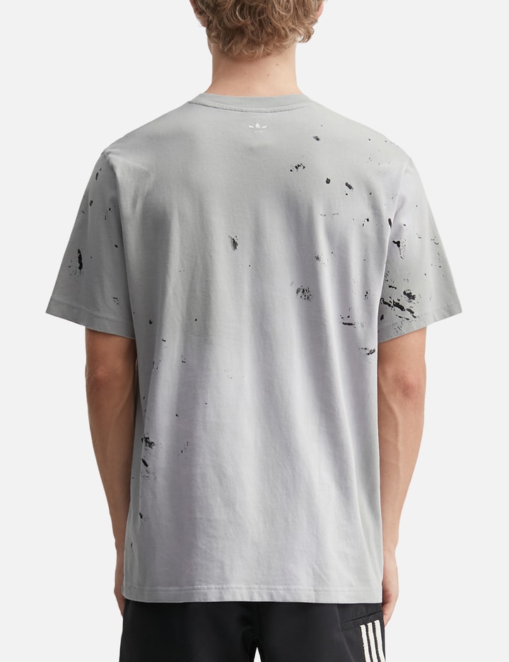 adidas Originals SFTM X Adidas Originals 007 Short Sleeve Tee