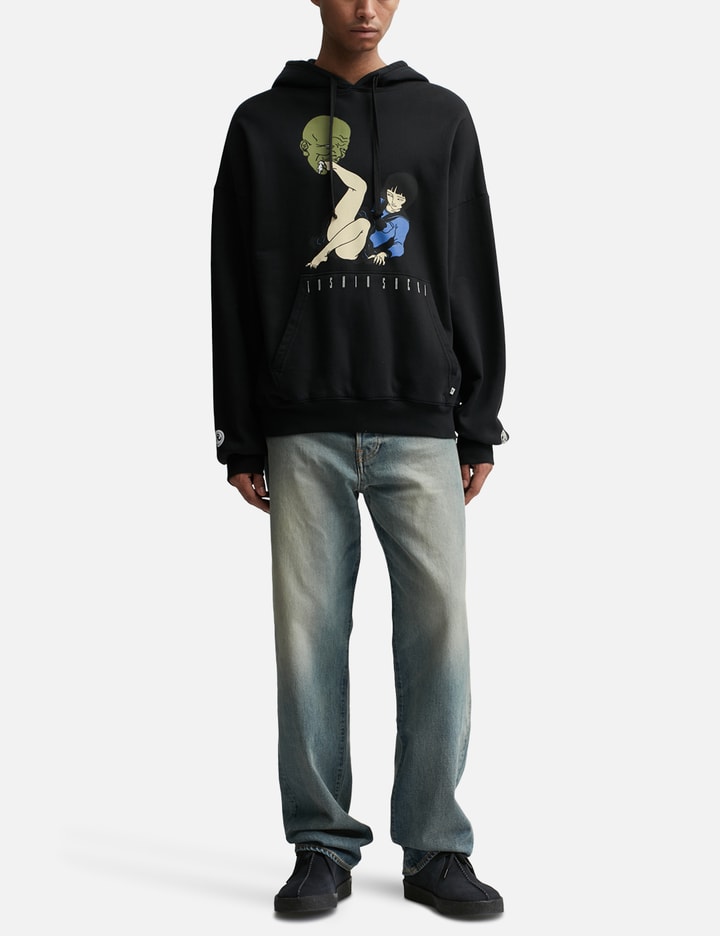 Richardson x Toshio Saeki Hoodie Placeholder Image