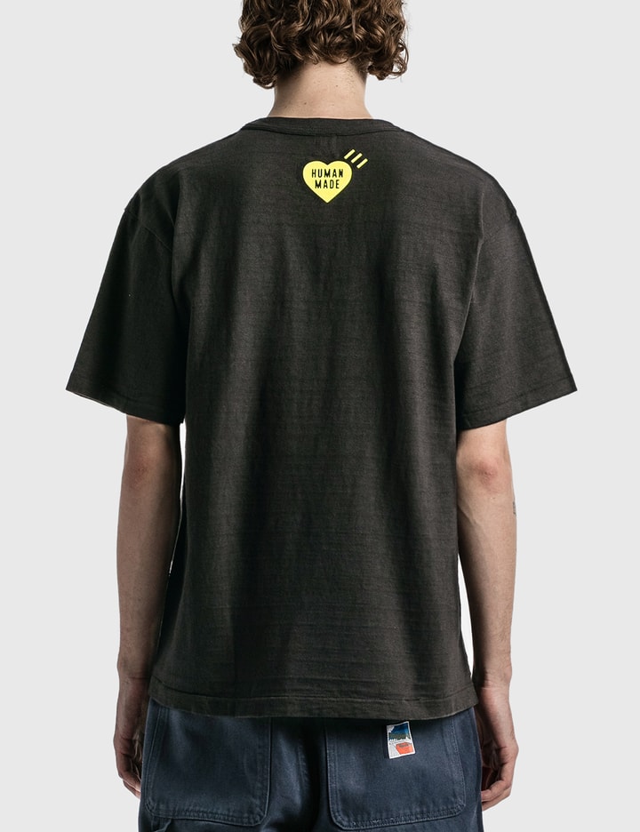 Tram Graphic T-SHIRT Placeholder Image