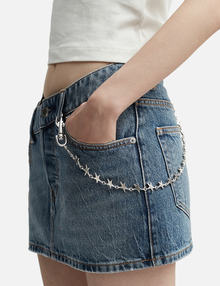 Stars Pant Chain Placeholder Image