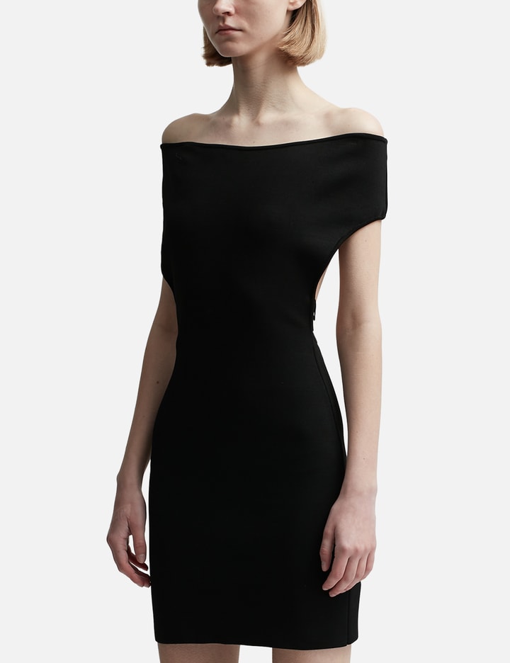 La robe Cubista Mini Dress Placeholder Image