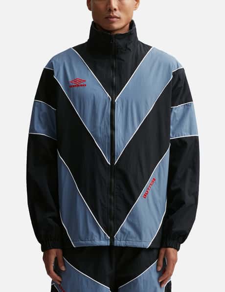 Butter Goods Butter Goods x Umbro Tracksuit Jacket HBX