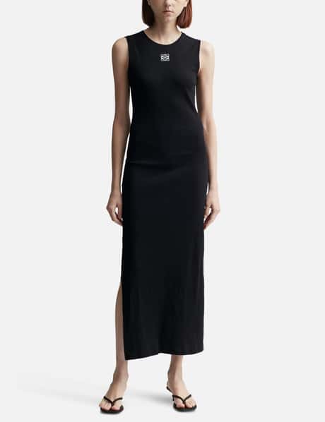 Loewe - Anagram Tank Dress | HBX