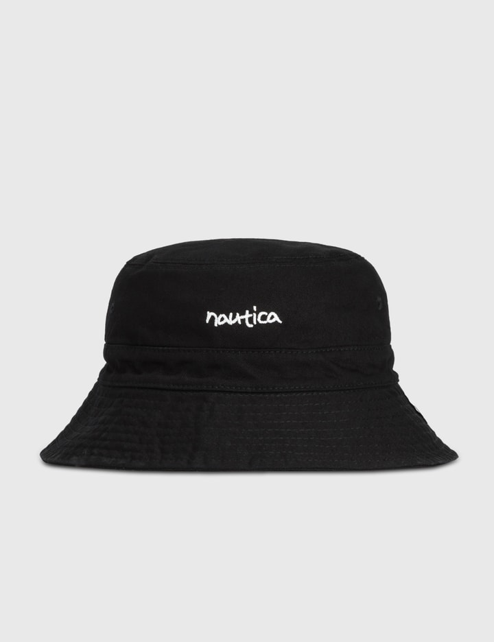 Bucket Hat “Hand Lettering” -HBX LTD- Placeholder Image