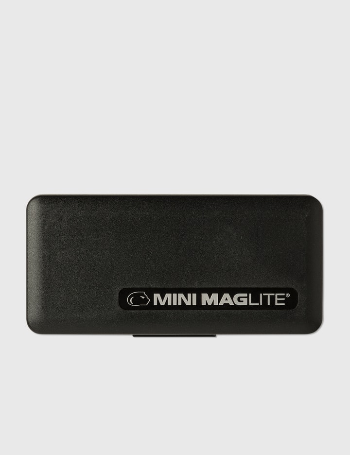 Noah X New Order X Maglite Mini Flashlight Placeholder Image