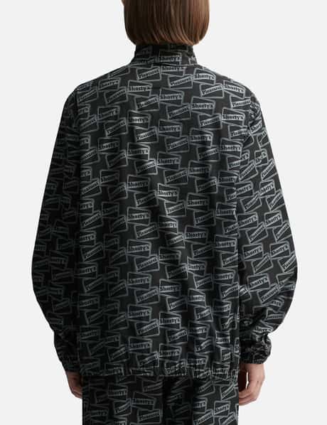 REFLECTIVE TRACK JACKET view 14