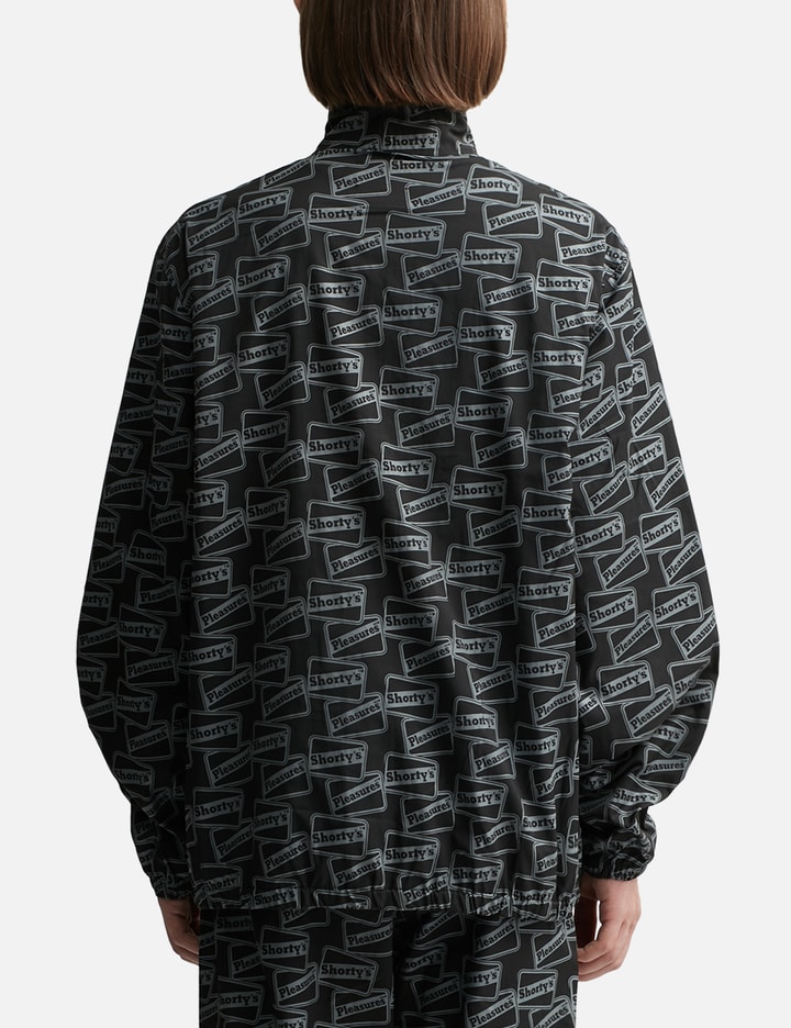 REFLECTIVE TRACK JACKET Placeholder Image