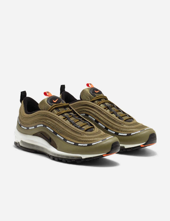Air Max 97 Undefeated Placeholder Image