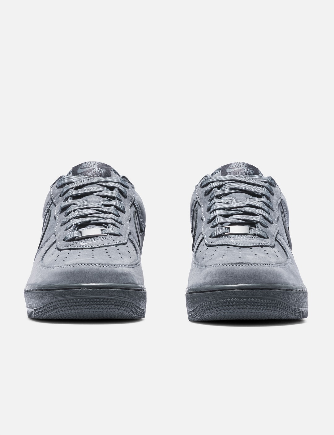 Air Force 1 Low Retro Premium view 8