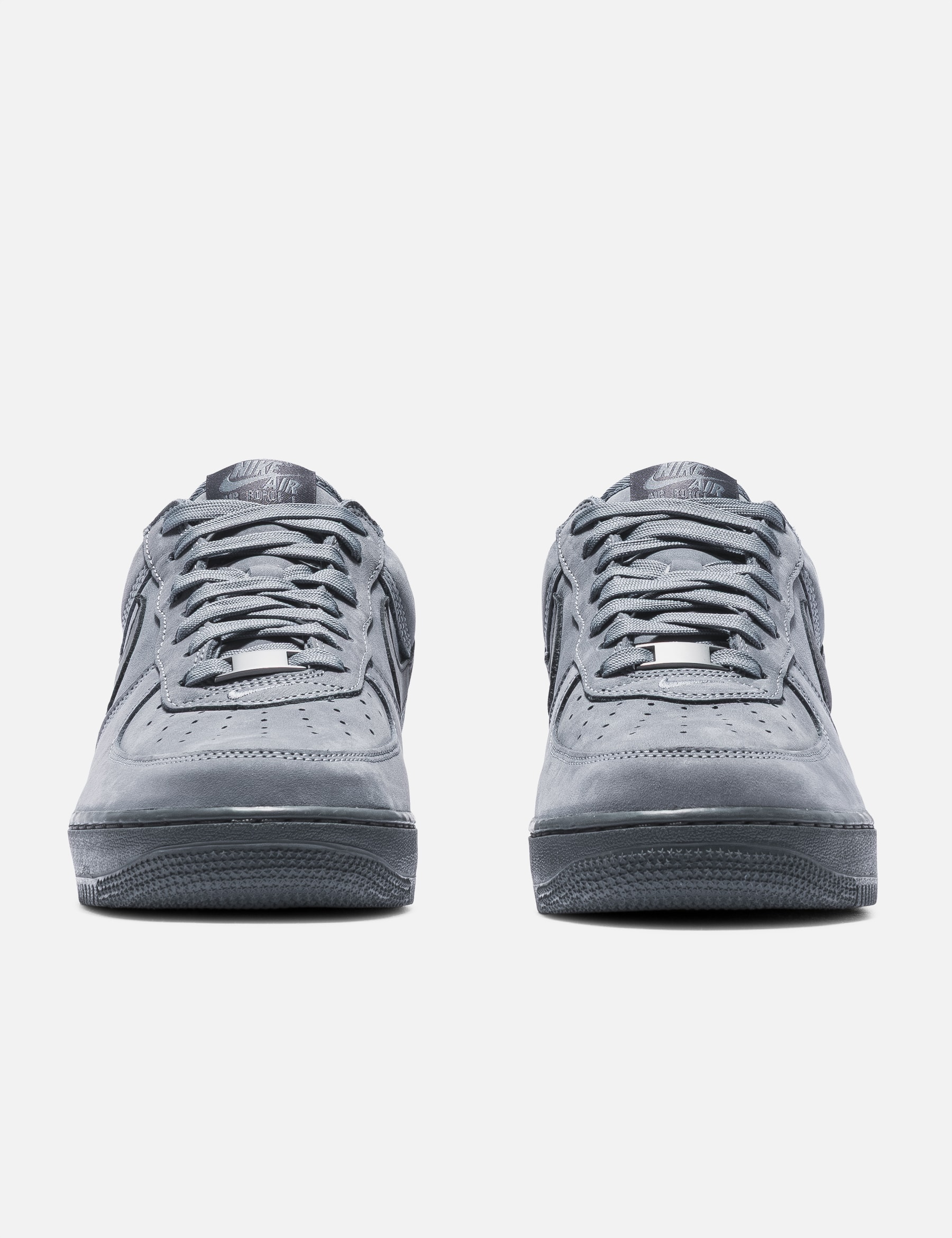 Air Force 1 Low Retro Premium view 14