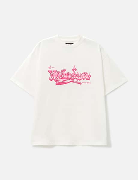 Mens Rave T-Shirt Mens Rave T-Shirt