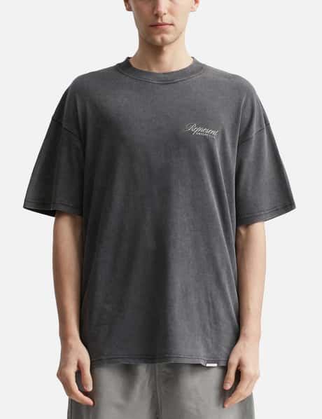 Owners Club Script T-Shirt view 10