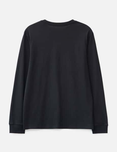 Long Sleeve Pocket T-Shirt view 8