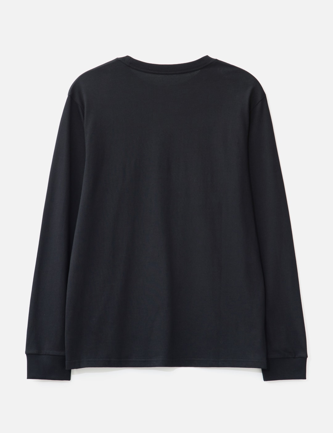 Long Sleeve Pocket T-Shirt view 9