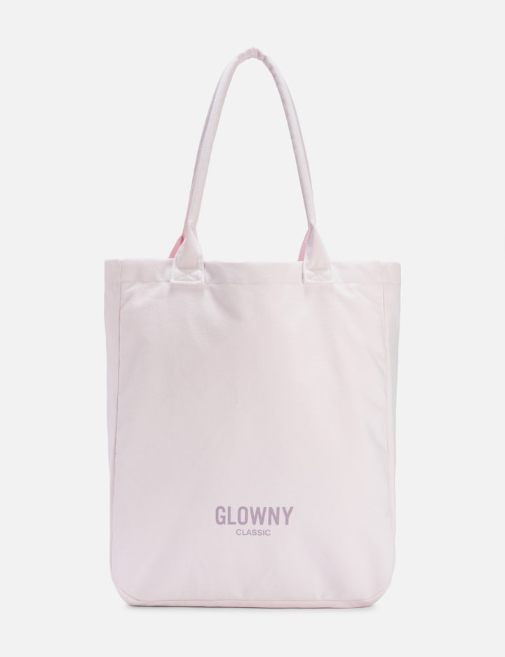 G Cotton Tote Bag Placeholder Image