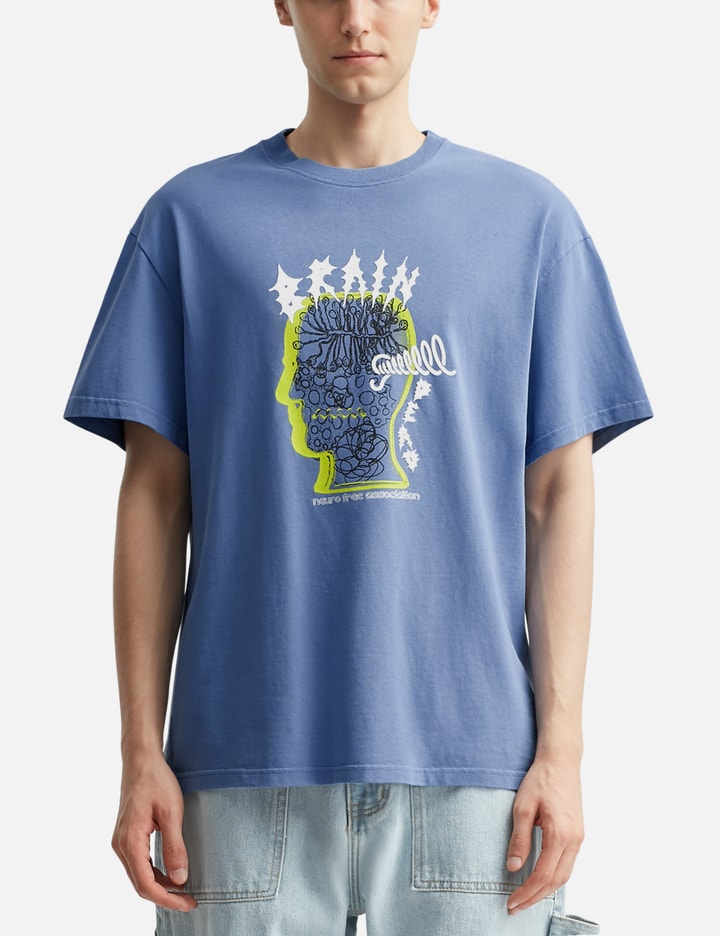 Ringing Ear T-shirt Placeholder Image