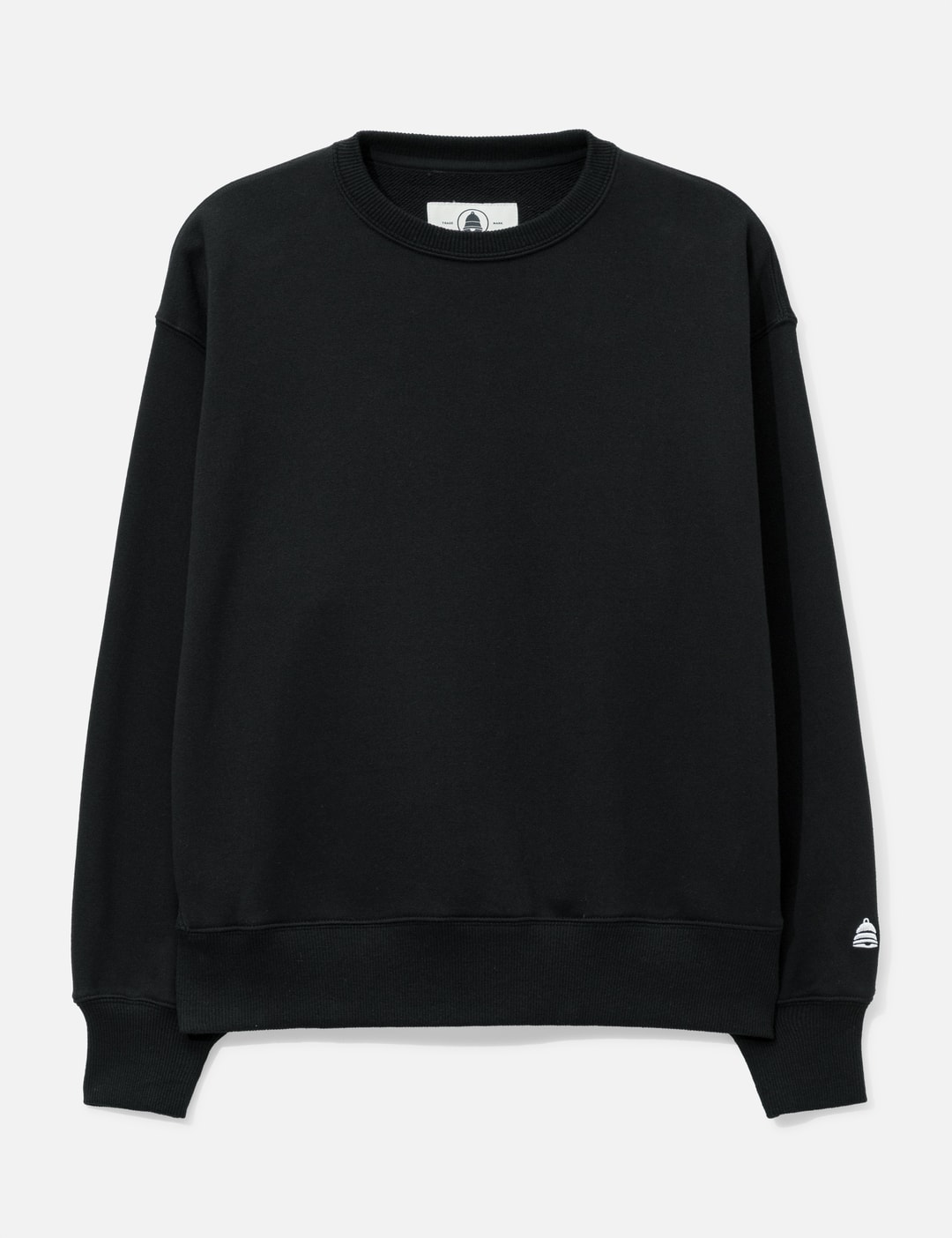 New River Wave Crew Neck